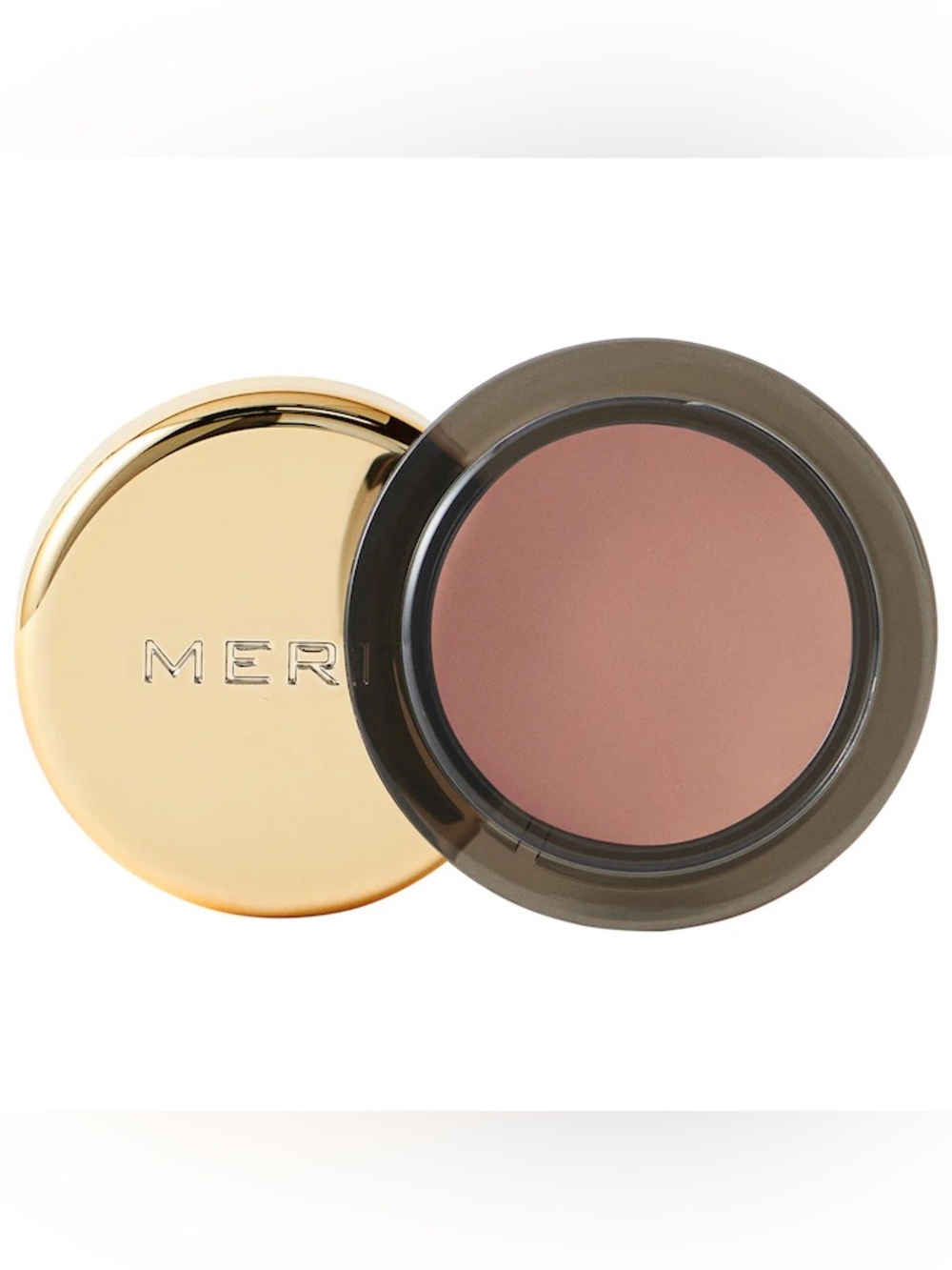 MERIT Solo Shadow Matte Cream Eyeshadow Studio 5 g New in Box